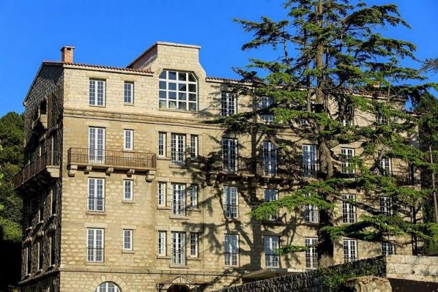 Domaine Le Mouflon d'Or
